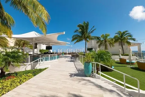 551 N Fort Lauderdale Beach Boulevard Fort Lauderdale FL 33304
