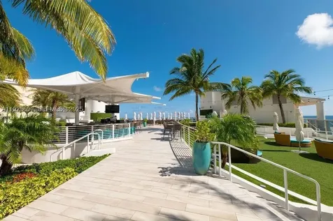551 N Fort Lauderdale Beach Boulevard Fort Lauderdale FL 33304