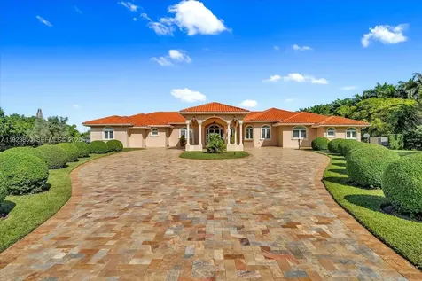 18611 SW 122nd Street Miami FL 33196