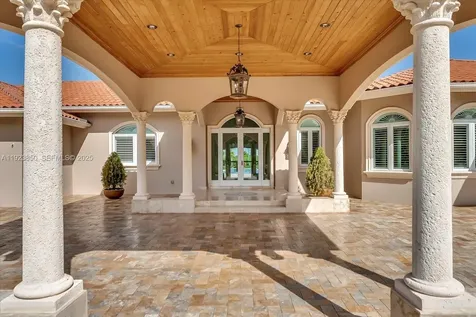 18611 SW 122nd Street Miami FL 33196