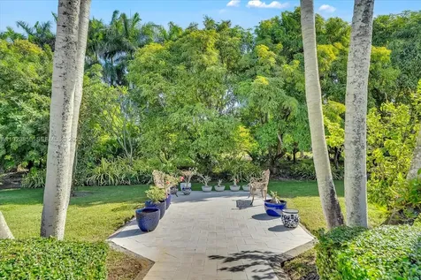 18611 SW 122nd Street Miami FL 33196