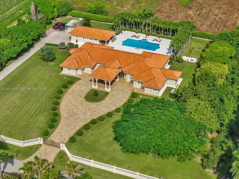 18611 SW 122nd Street Miami FL 33196