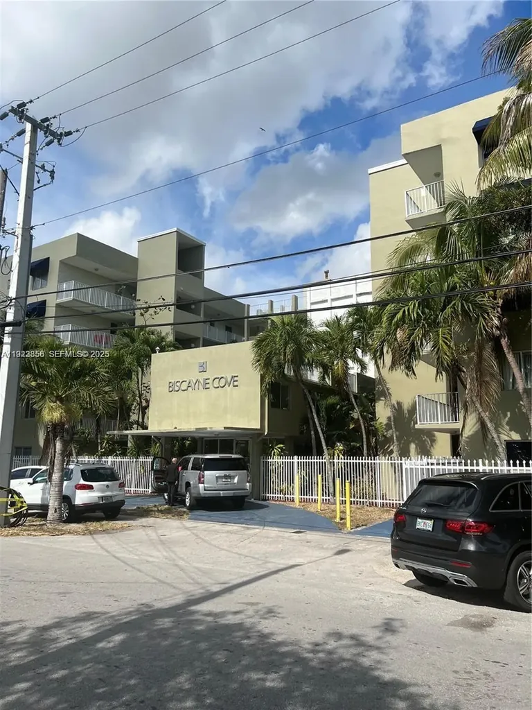 665 NE 83rd Terrace Miami FL 33138