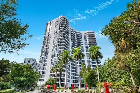 3400 NE 192nd Street Aventura FL 33180