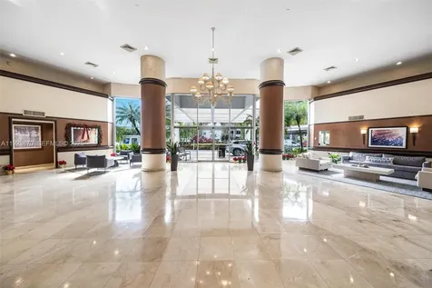 3400 NE 192nd Street Aventura FL 33180