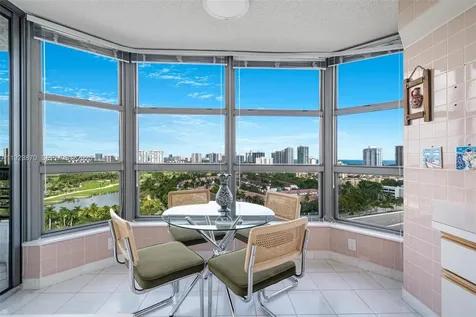 3400 NE 192nd Street Aventura FL 33180