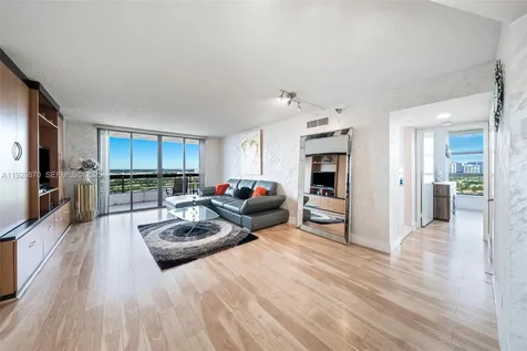 3400 NE 192nd Street Aventura FL 33180