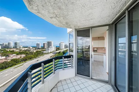 3400 NE 192nd Street Aventura FL 33180
