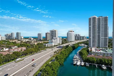 3400 NE 192nd Street Aventura FL 33180