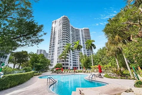 3400 NE 192nd Street Aventura FL 33180