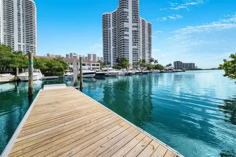 3400 NE 192nd Street Aventura FL 33180