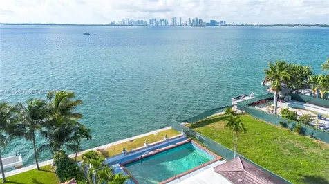 1680 S Treasure Drive North Bay Village FL 33141