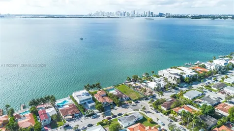 1680 S Treasure Drive North Bay Village FL 33141