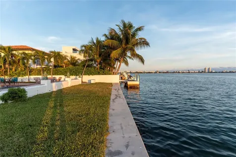 1680 S Treasure Drive North Bay Village FL 33141
