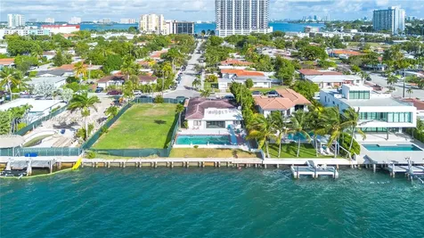 1680 S Treasure Drive North Bay Village FL 33141