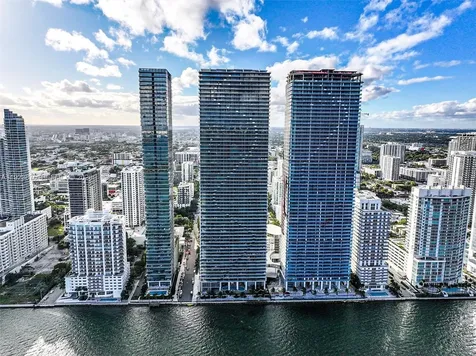 700 NE 24 Street Miami FL 33137