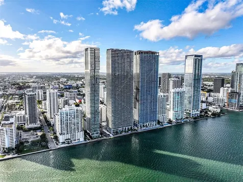 700 NE 24 Street Miami FL 33137