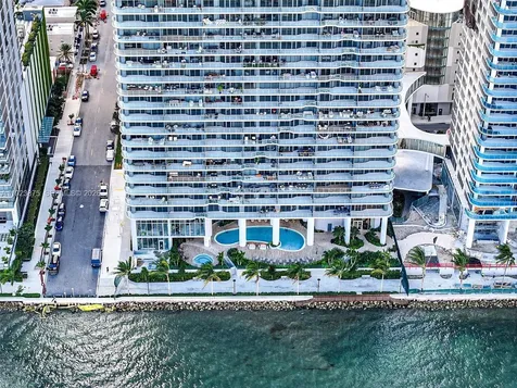 700 NE 24 Street Miami FL 33137