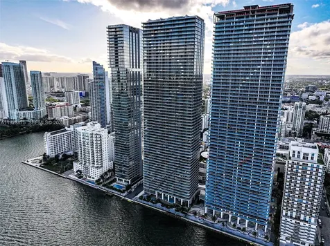 700 NE 24 Street Miami FL 33137