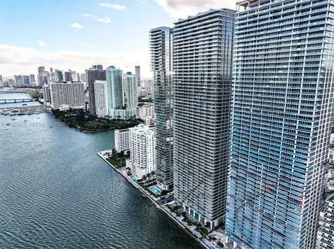 700 NE 24 Street Miami FL 33137