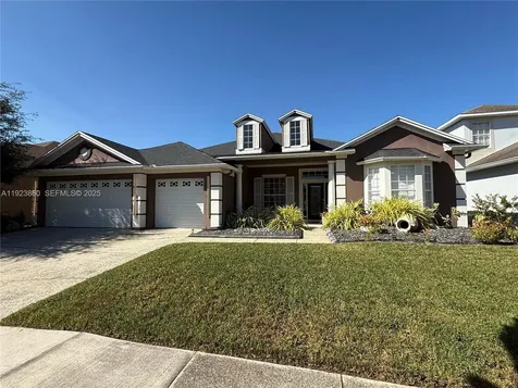 6878 Lake Carlisle Boulevard Other City - In The State Of Florida FL 32829