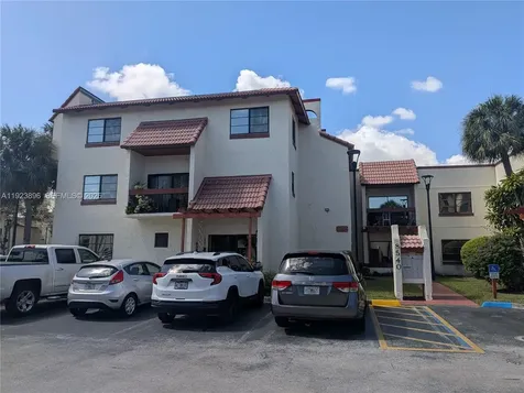 8540 SW 149th Avenue Miami FL 33193