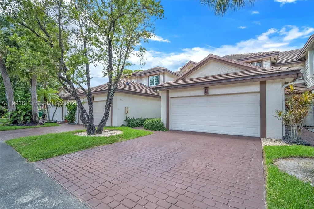 11664 NW 19th Drive Coral Springs FL 33071