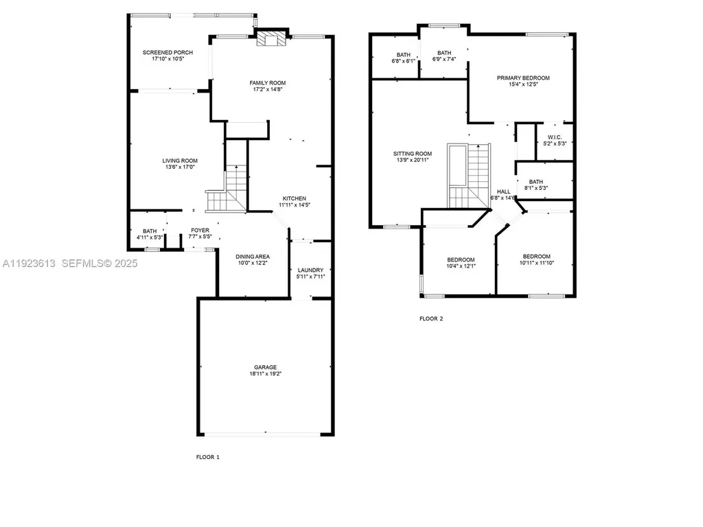 11664 NW 19th Drive Coral Springs FL 33071