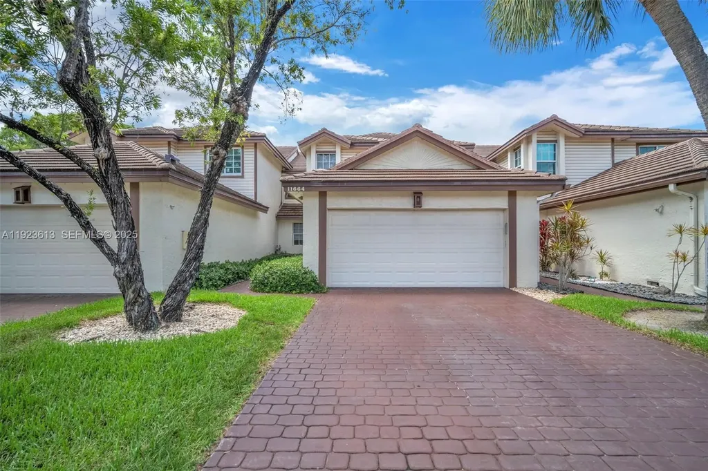 11664 NW 19th Drive Coral Springs FL 33071