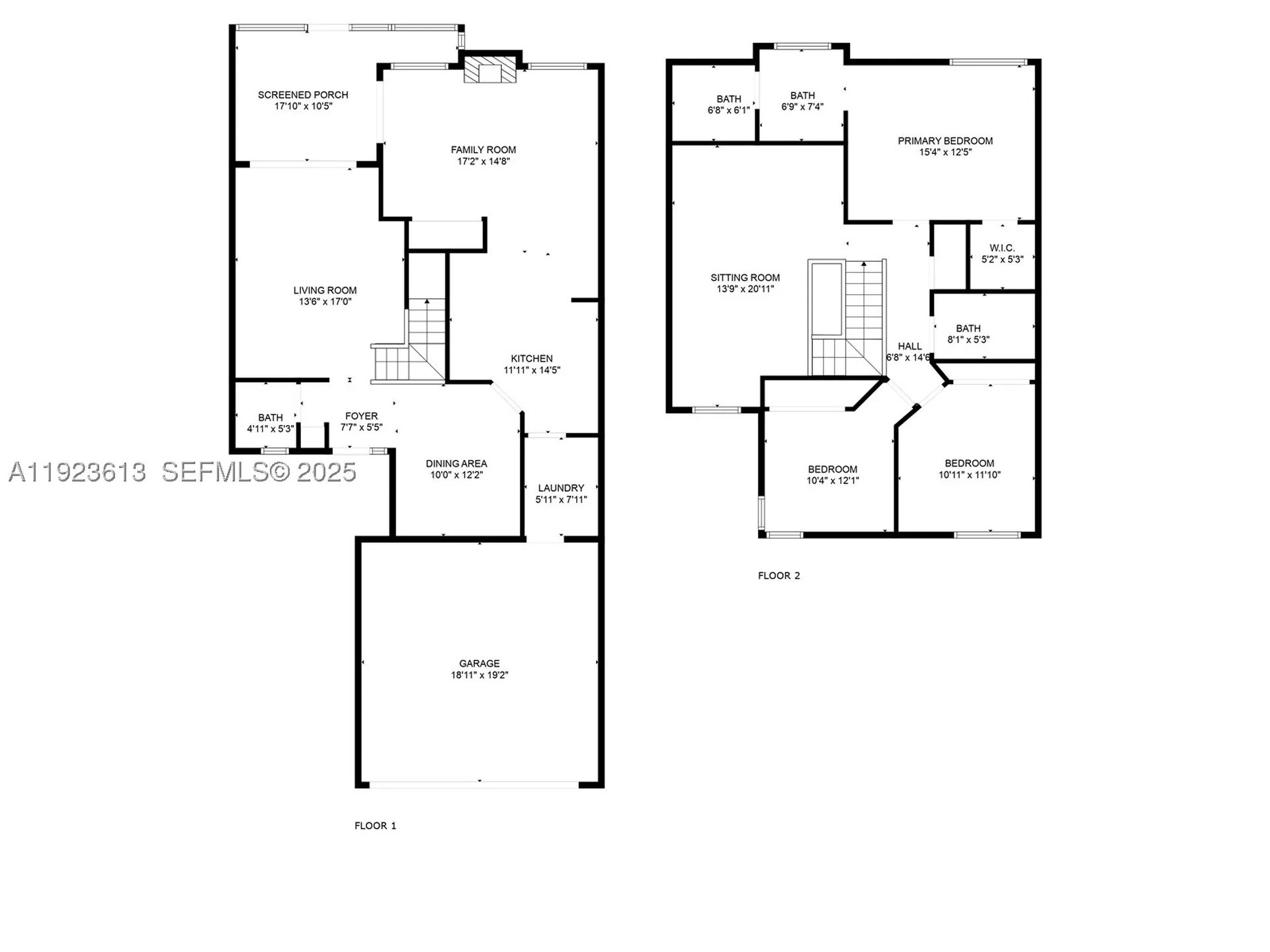 11664 NW 19th Drive Coral Springs FL 33071