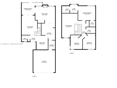 11664 NW 19th Drive Coral Springs FL 33071