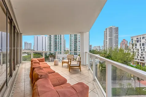 19500 Turnberry Way Aventura FL 33180