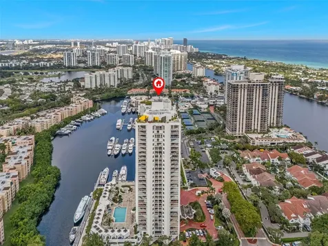 19500 Turnberry Way Aventura FL 33180