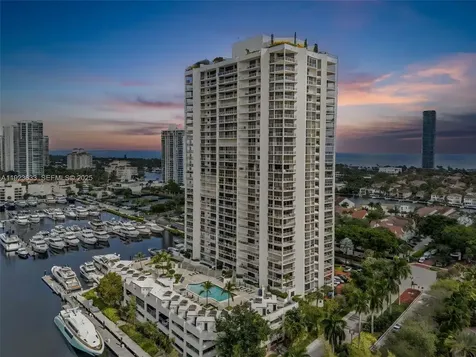 19500 Turnberry Way Aventura FL 33180