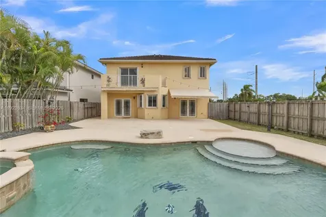 13940 SW 127th Court Miami FL 33186