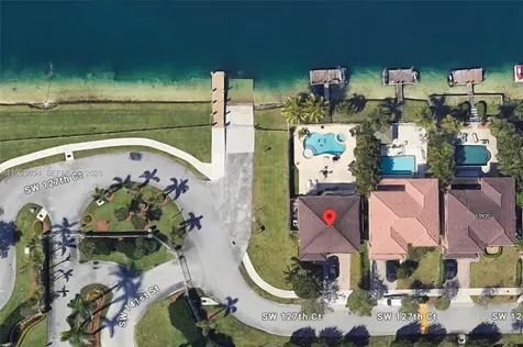 13940 SW 127th Court Miami FL 33186