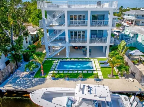 229 Upper Matecumbe Road Key Largo FL 33037