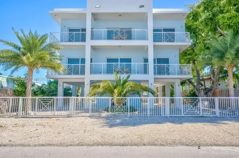 229 Upper Matecumbe Road Key Largo FL 33037