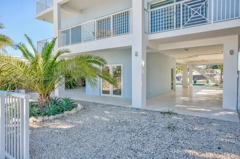 229 Upper Matecumbe Road Key Largo FL 33037