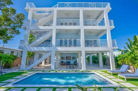229 Upper Matecumbe Road Key Largo FL 33037