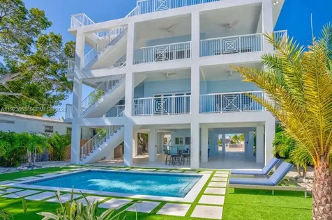 229 Upper Matecumbe Road Key Largo FL 33037