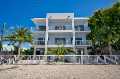 229 Upper Matecumbe Road Key Largo FL 33037
