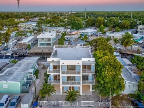 229 Upper Matecumbe Road Key Largo FL 33037