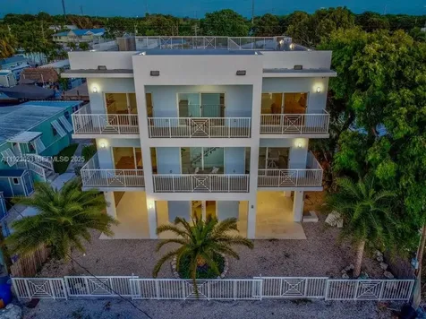 229 Upper Matecumbe Road Key Largo FL 33037