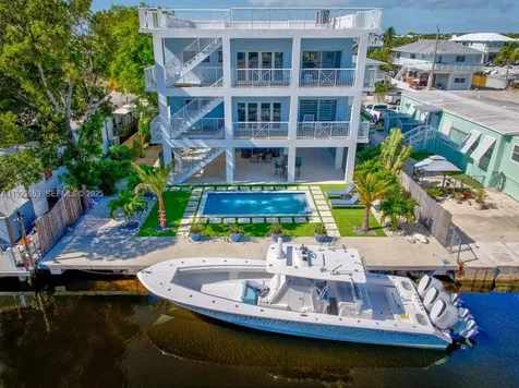 229 Upper Matecumbe Road Key Largo FL 33037