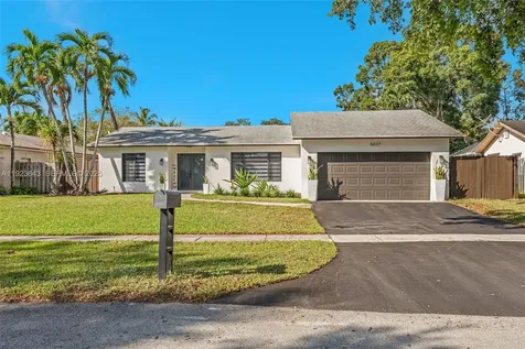 5037 SW 87th Terrace Cooper City FL 33328