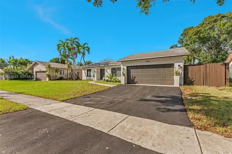5037 SW 87th Terrace Cooper City FL 33328
