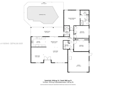 5037 SW 87th Terrace Cooper City FL 33328