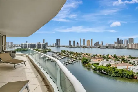 7000 Island Boulevard Aventura FL 33160