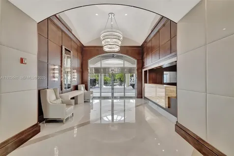 7000 Island Boulevard Aventura FL 33160